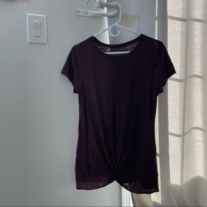 Motherhood Maternity T-shirt Medium